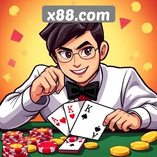 Perbandingan x88com dengan Situs Game Lainnya