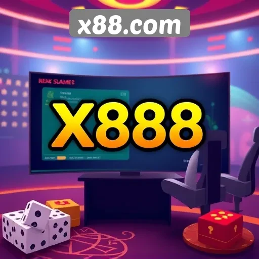 Menjelajahi Fitur Unggulan Situs Game x88com