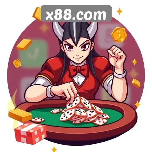 Fitur Menarik yang Dimiliki x88.com untuk Penggemar Game