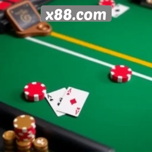 Panduan Memulai Permainan di Situs x88.com