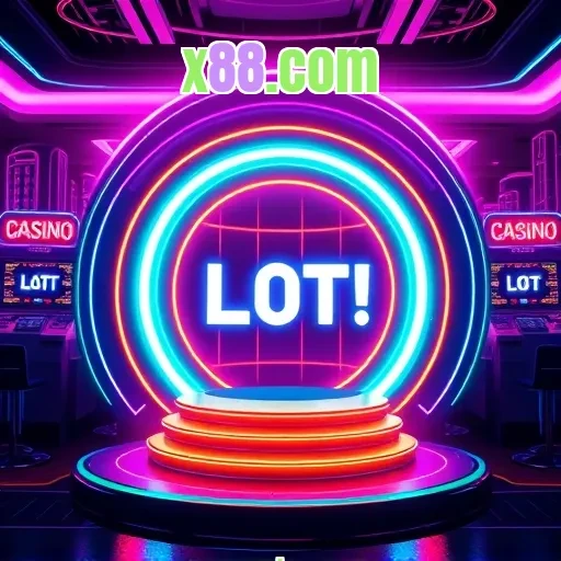 x88.com Casino Langsung