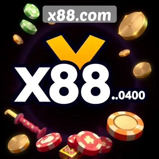 Keunggulan Permainan Online di x88.com untuk Pecinta Game