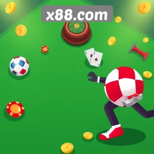 Ulasan Lengkap Situs Game x88 Com untuk Penggemar Game